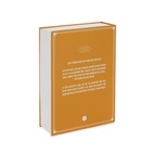 Förvaringslåda Book Box , Lost & Found