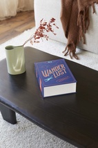 Förvaringslåda Book Box , Wanderlust