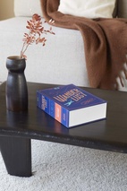 Förvaringslåda Book Box , Wanderlust