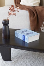 Förvaringslåda Book Box , Knots & Tangles