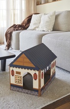 Katthus Fur Sushi Bar