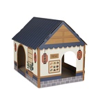 Katthus Fur Sushi Bar