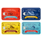 Placemats Conserverie