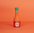 Kökstimer Chiliflaska
