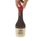 Kökstimer Sojasås