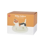 Ringhållare Katt Kailkå