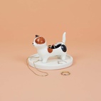 Ringhållare Katt Kailkå