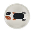 Ringhållare Katt Kailkå