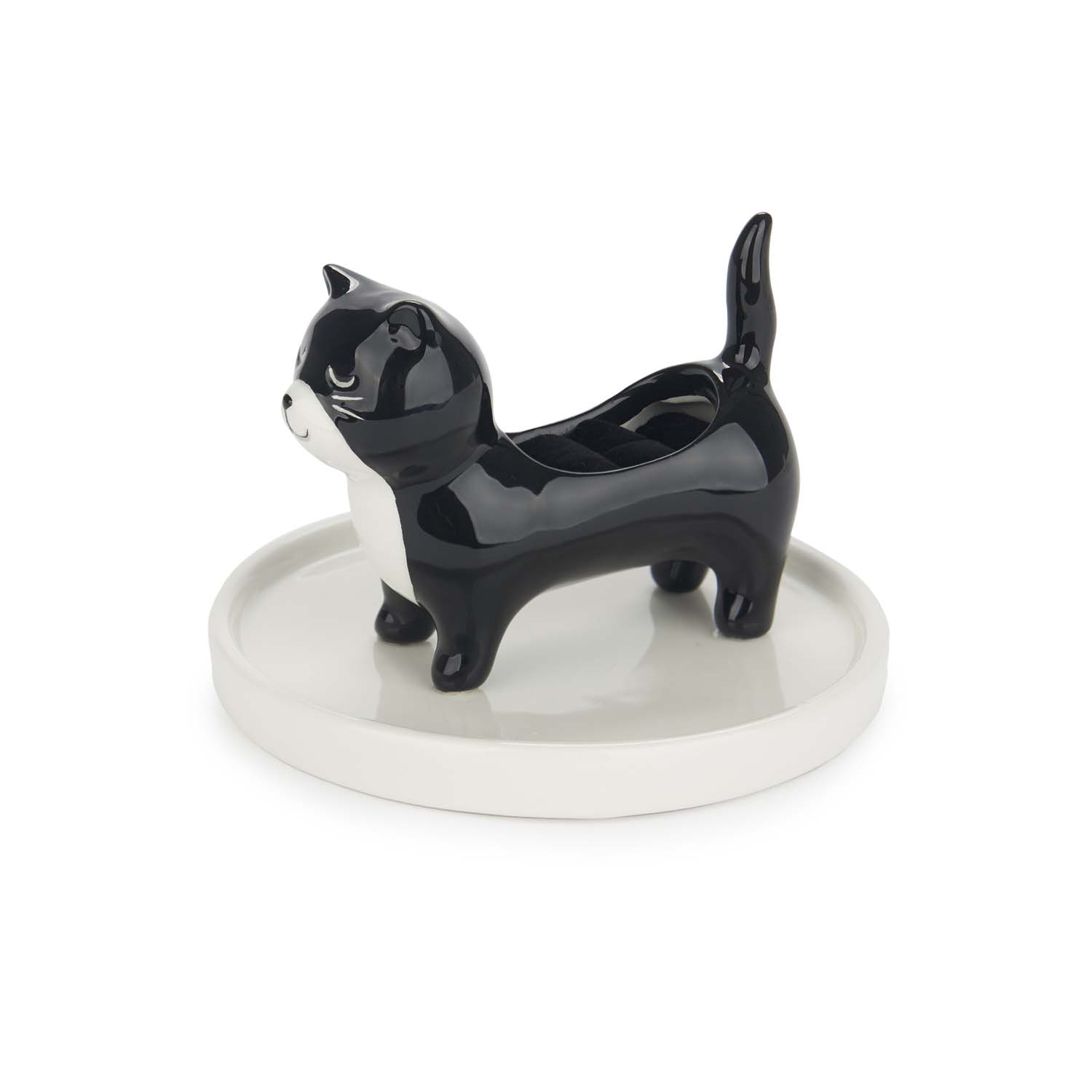 Ringhållare Katt Frac