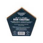 Coasters Beer