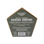 Coasters Cocktail