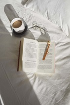 Bokmärke småfåglar, Rosa