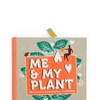 Bokmärke småfåglar, Grön