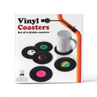 Coasters Vinyl