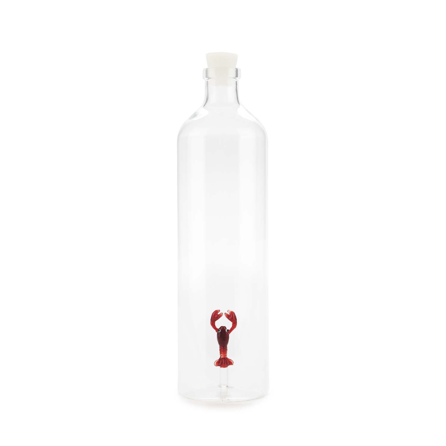 Bottle Atlantis Lobster, 1.2 l Borosilicate glass