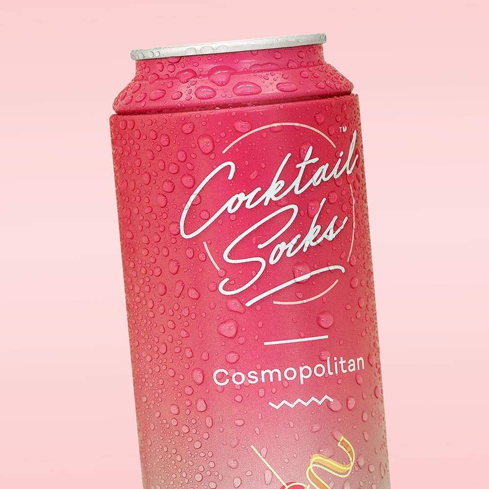 Strumpor Cosmopolitan