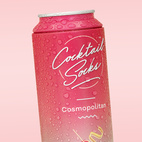 Strumpor Cosmopolitan