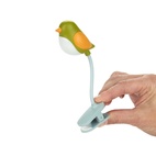 Bokljus Småfåglar, Grön