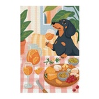 Pussel Spritz Time, 1000 bitar