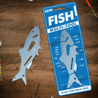 Multi-tool Fish