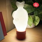 Lampa  Soy Sauce