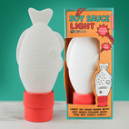 Lampa  Soy Sauce