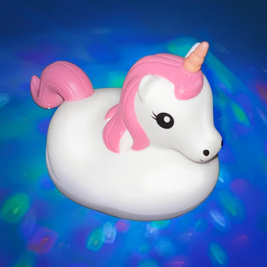 Bath lamp Unicorn