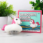 Bath lamp Unicorn