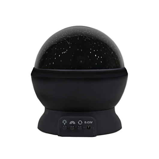 Rumsprojektor Planetarium