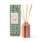 Diffuser i keramik Adopo Tiger 118 ml - Black Cedar & Fig
