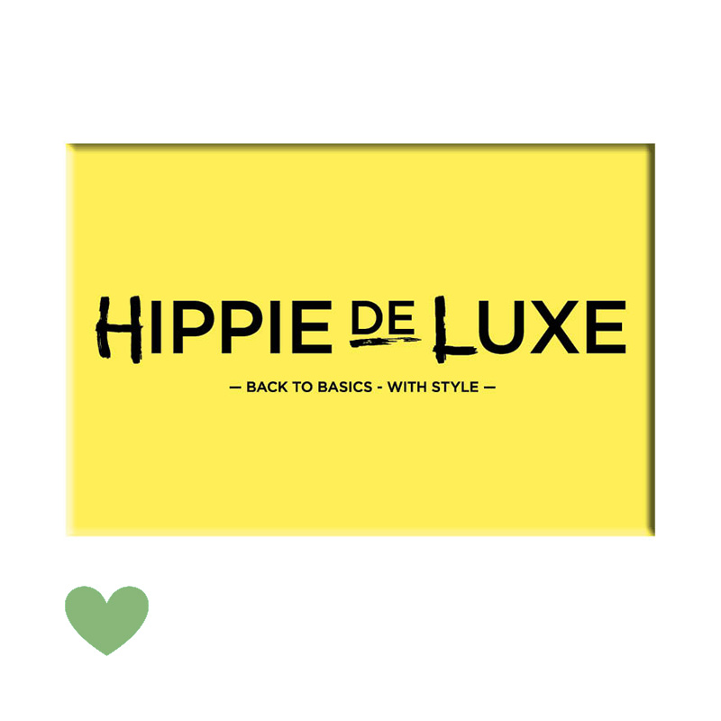 Magnet Emaljerad rektangulär 4x6 cm