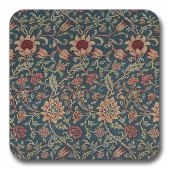 Glasunderlägg Evenlode