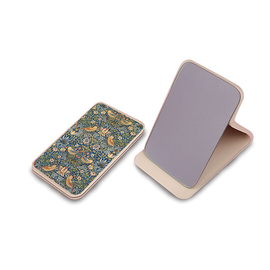 Skrivbordsspegel Strawberry Thief