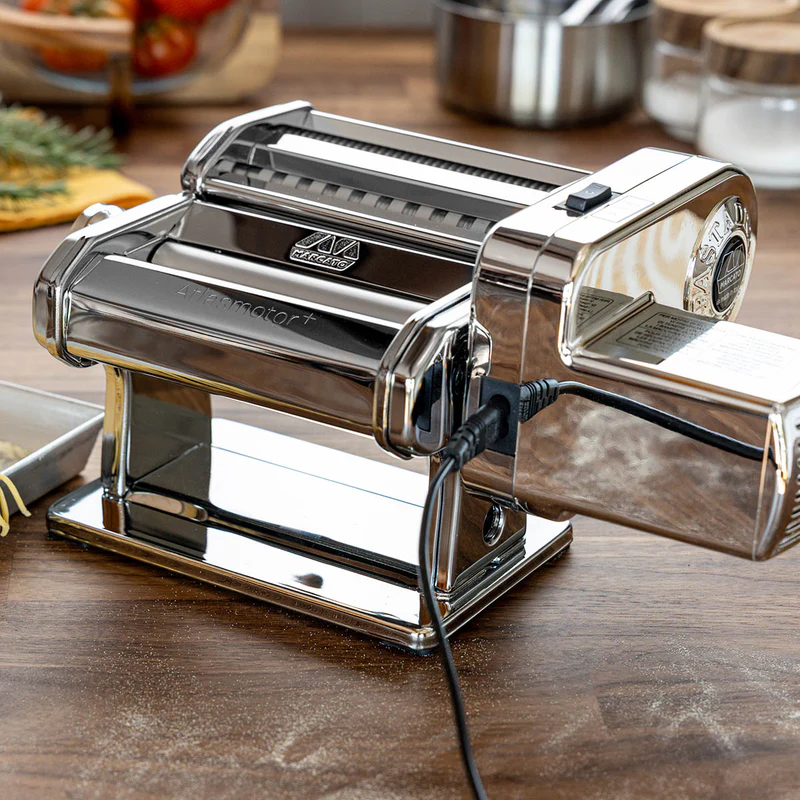 Marcato Pastamaskin Atlasmotor Plus 220V