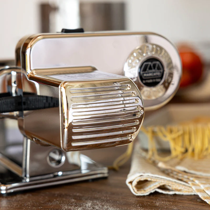 Marcato Pastamaskin Atlasmotor Plus 220V