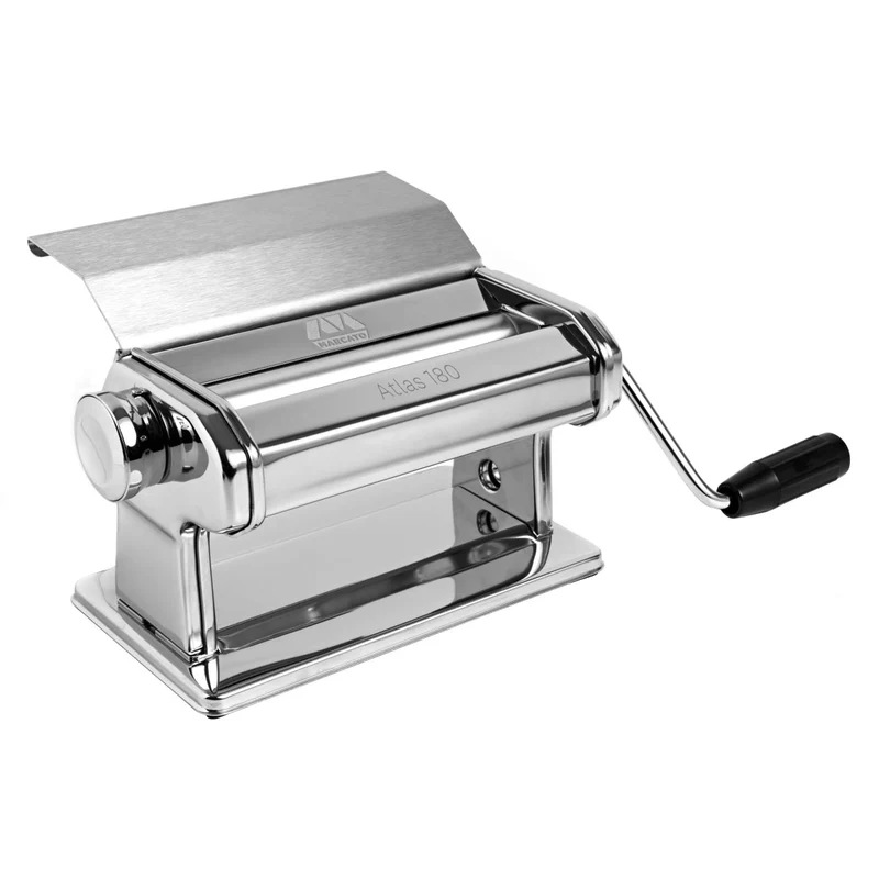 Marcato Pasta Machine Atlas 150 Slide PRM