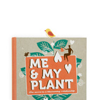 Bokmärke småfåglar, Gul