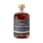 Drinkmix Old Fashioned 500ml