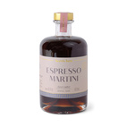 Drinkmix Espresso Martini 500ml