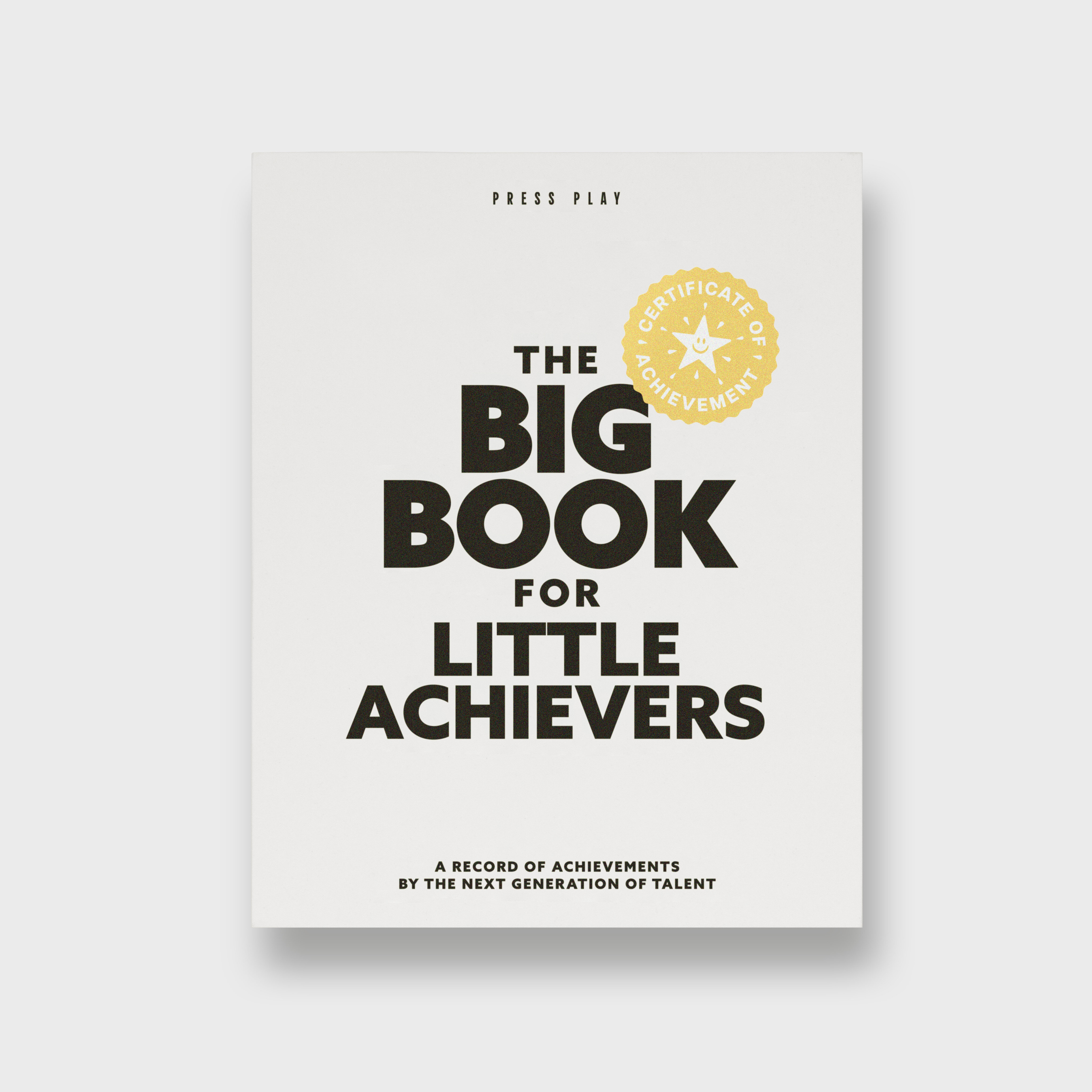 Little Achievers compilation album