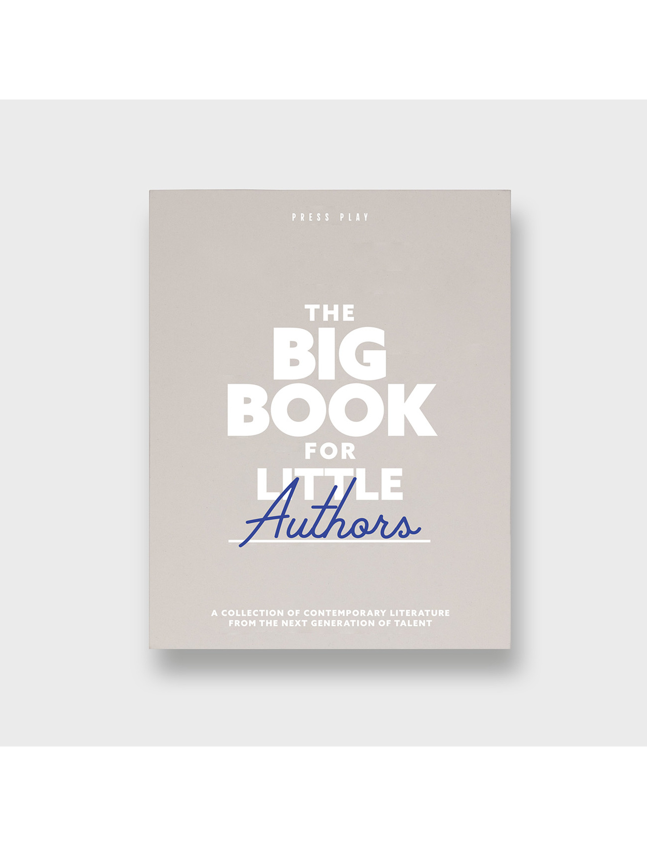 Samlingsalbum Little Authors