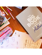 Samlingsalbum Little Authors