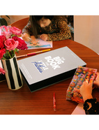 Samlingsalbum Little Authors