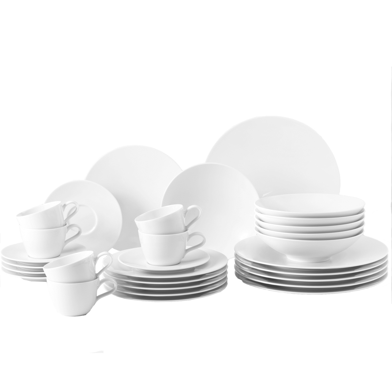 Seltmann Stort Porslinspaket Life 30 delar