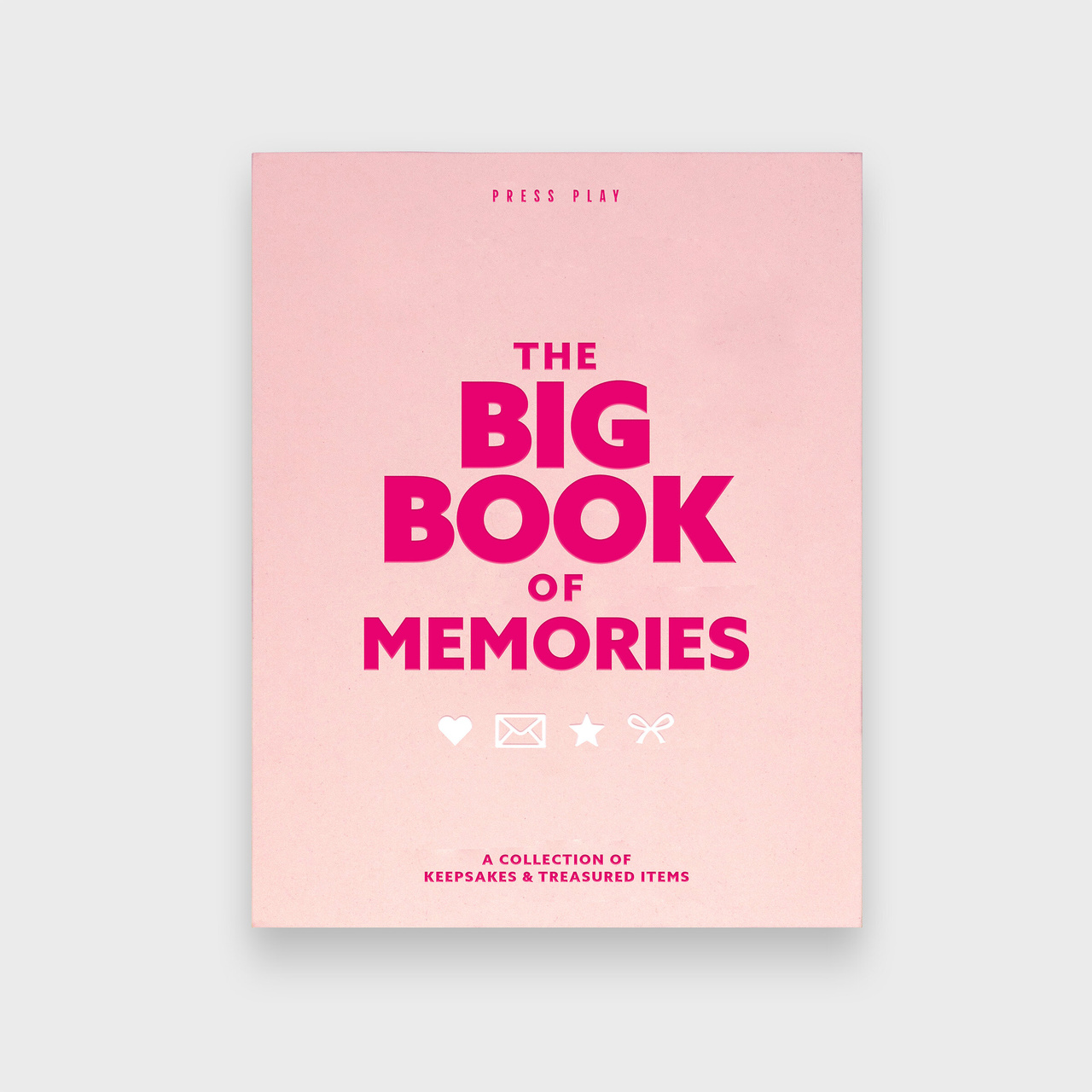 Compilation album Big Book of Memories