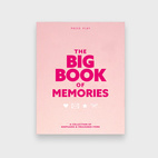 Compilation album Big Book of Memories