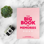 Compilation album Big Book of Memories
