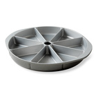 Scottish Scone & Cornbread Pan Nordic Ware