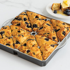 Scottish Mini Scone Pan Nordic Ware
