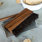 Marcato Bordsborste Briociola, Valnöt